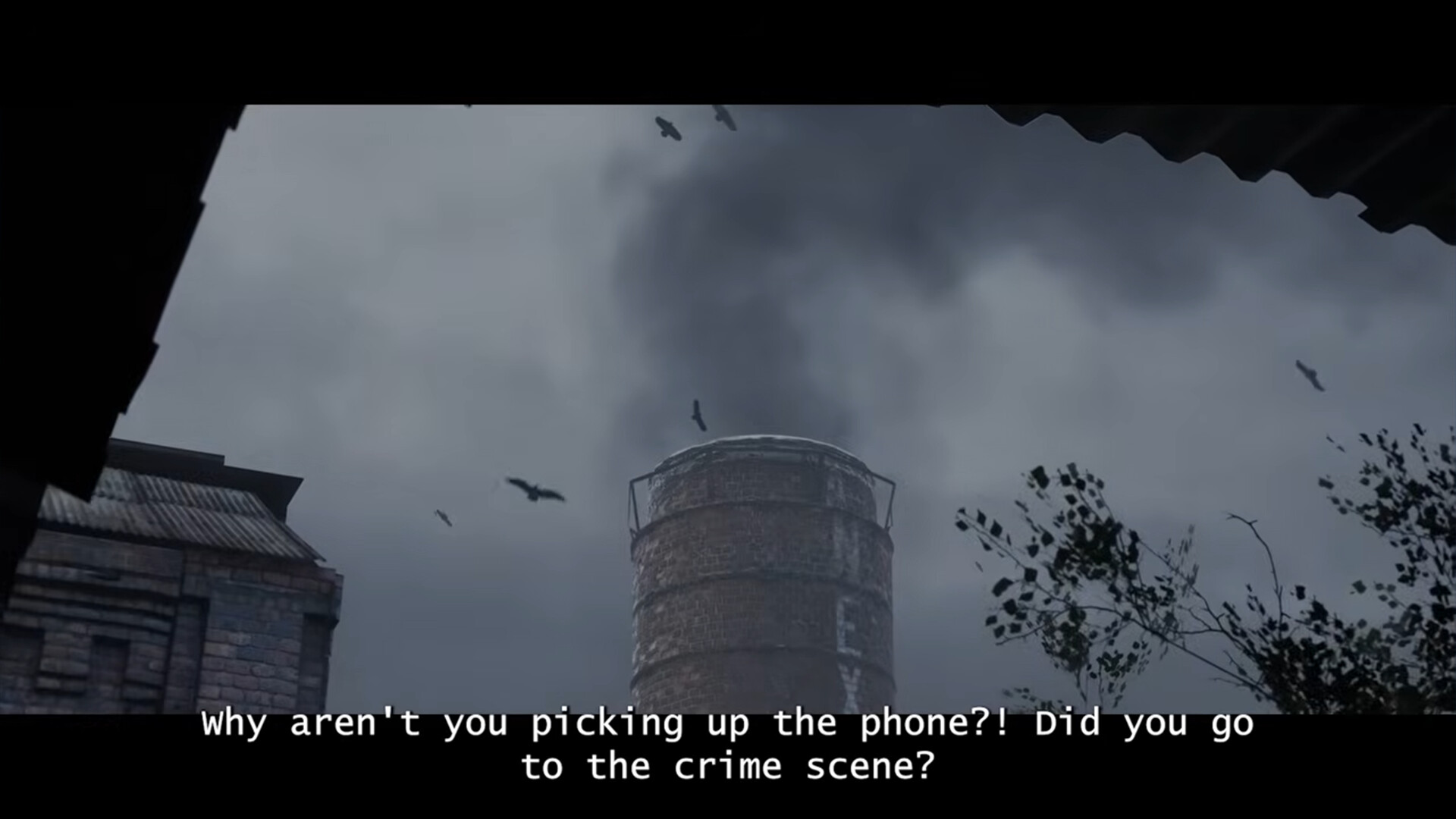Black Wedding screenshot 1