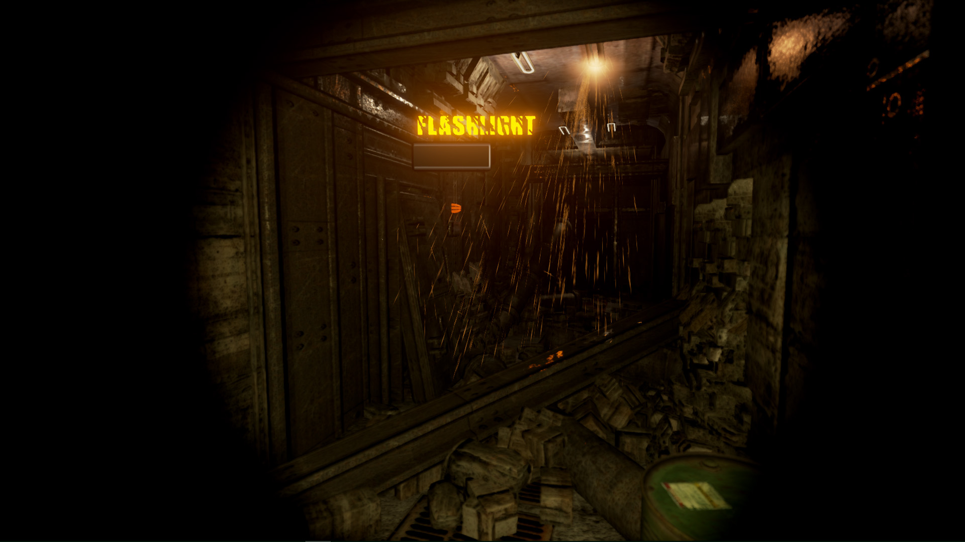 Amigdala screenshot 8