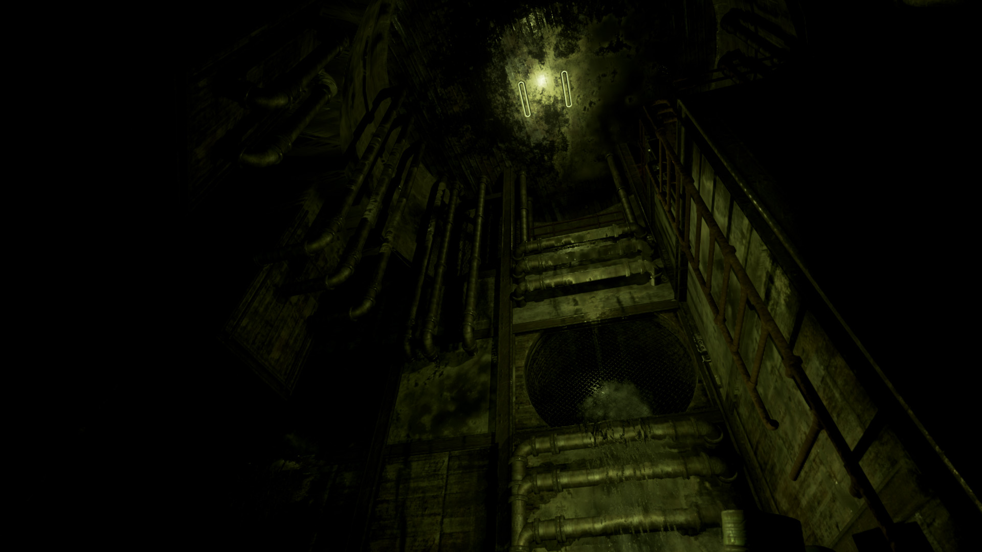 Amigdala screenshot 9
