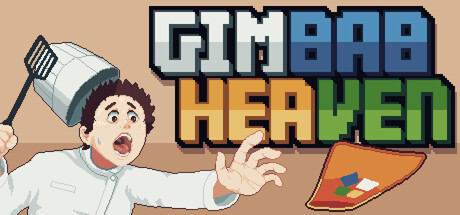 Gimbap Heaven — Steam header