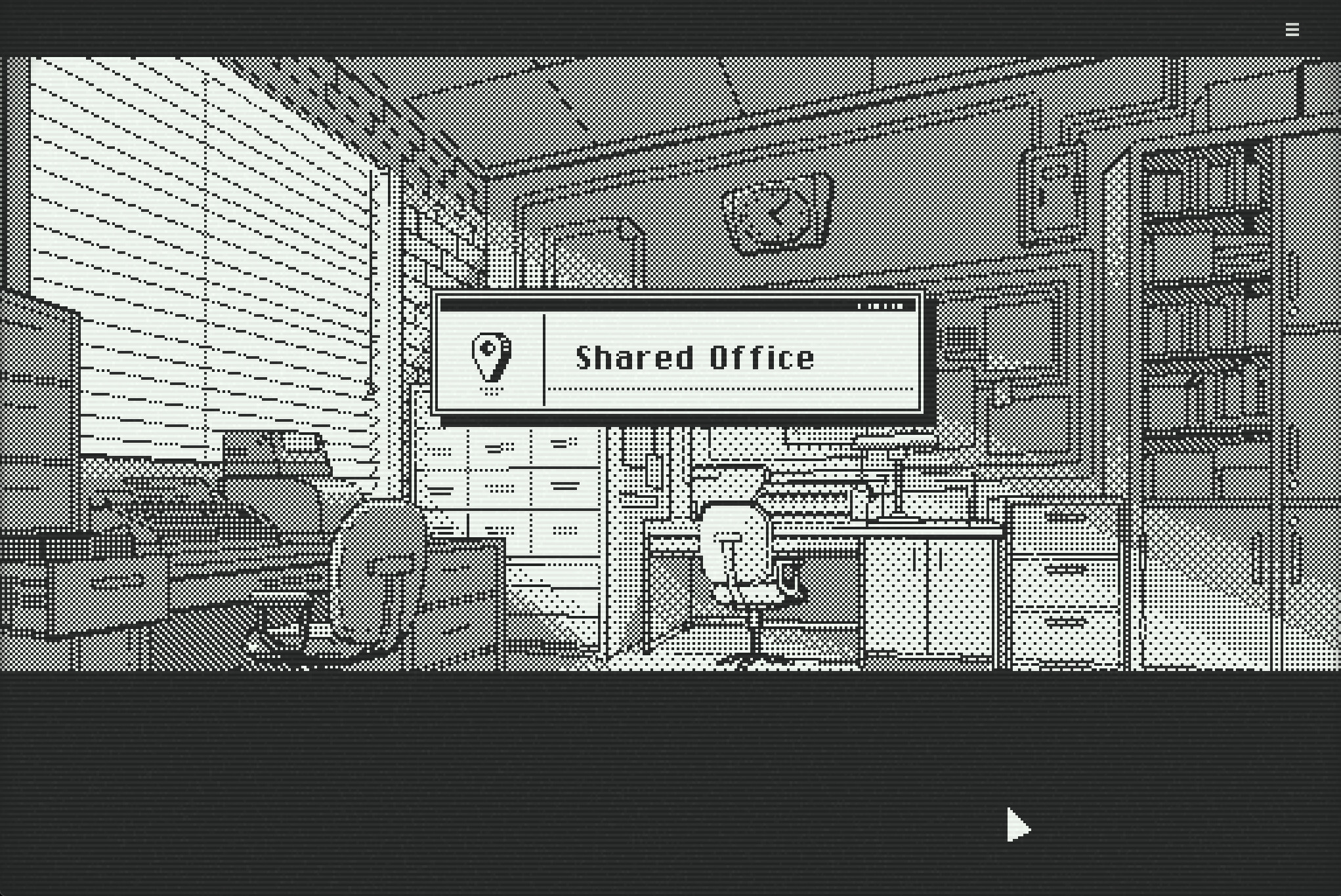 Backtrace: Mechanisms for Forgetting screenshot 6