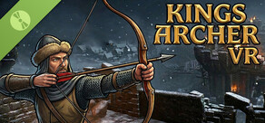 Kings Archer VR Demo