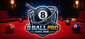 8 Ball Pro Online