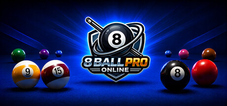 8 Ball Pro Online