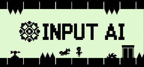 INPUT AI — Steam header