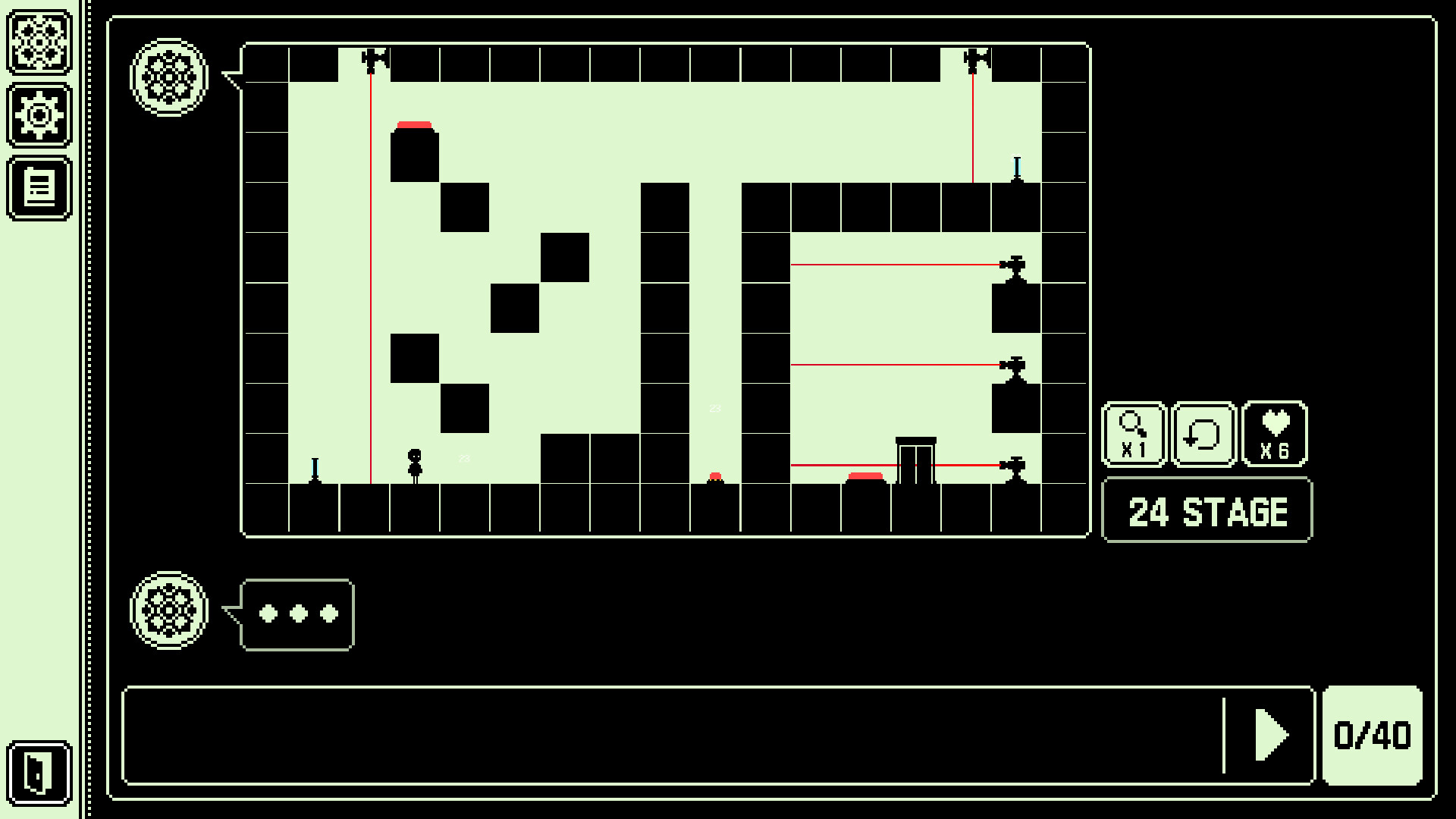INPUT AI screenshot 2