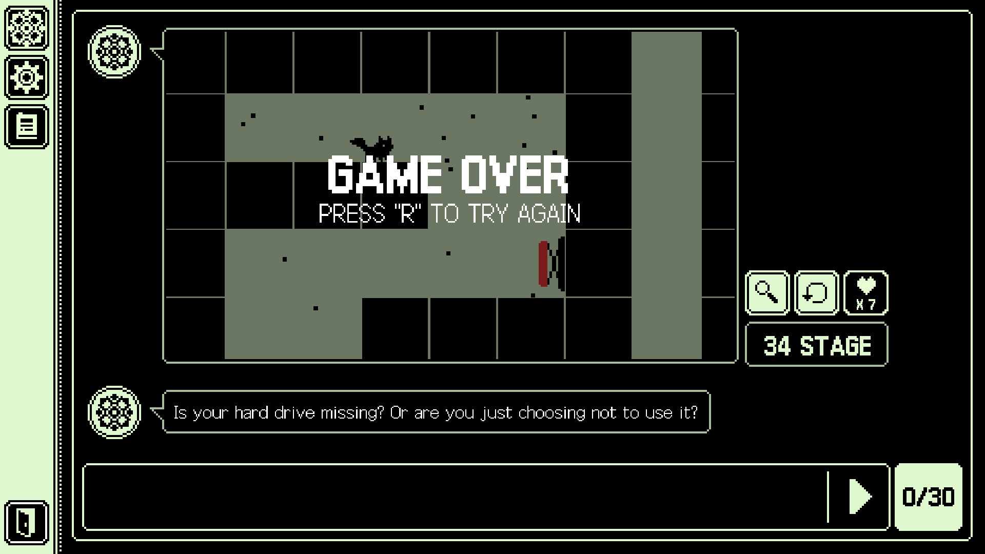 INPUT AI screenshot 4