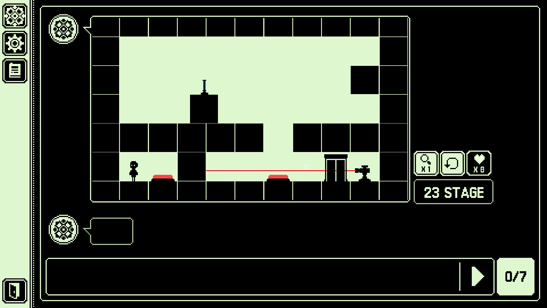 INPUT AI screenshot 1
