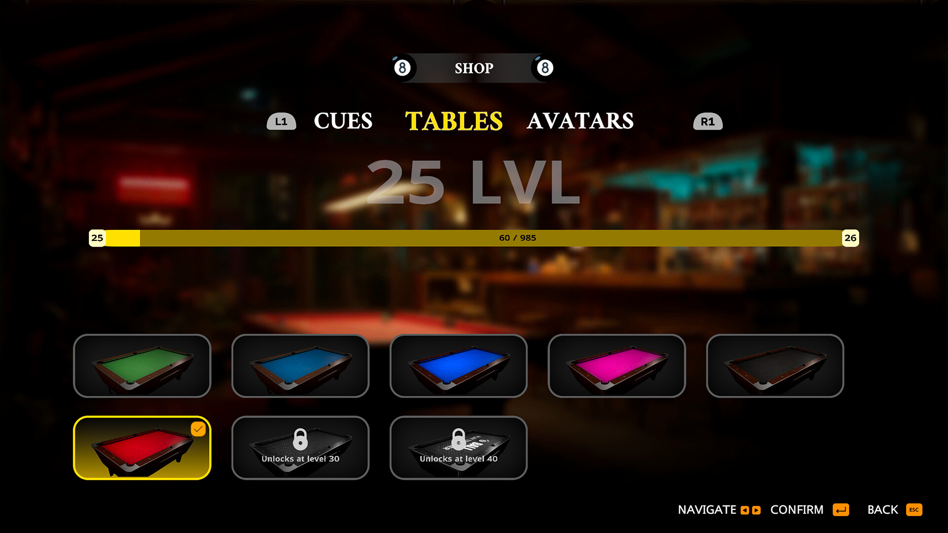8 Ball Pool: Play Together screenshot 7