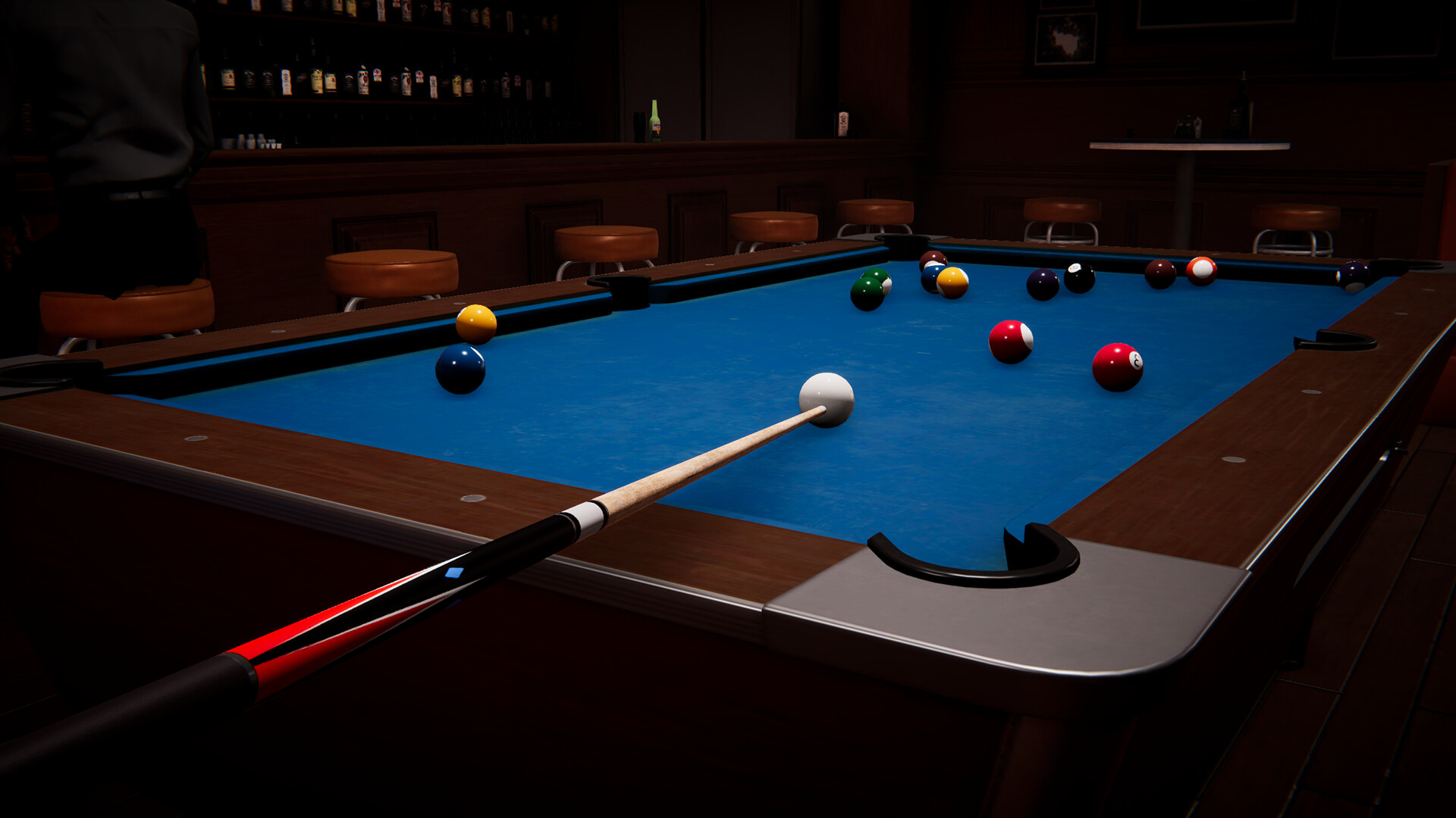 8 Ball Pool: Play Together screenshot 9