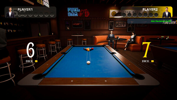 8 Ball Pool: Play Together screenshot 8