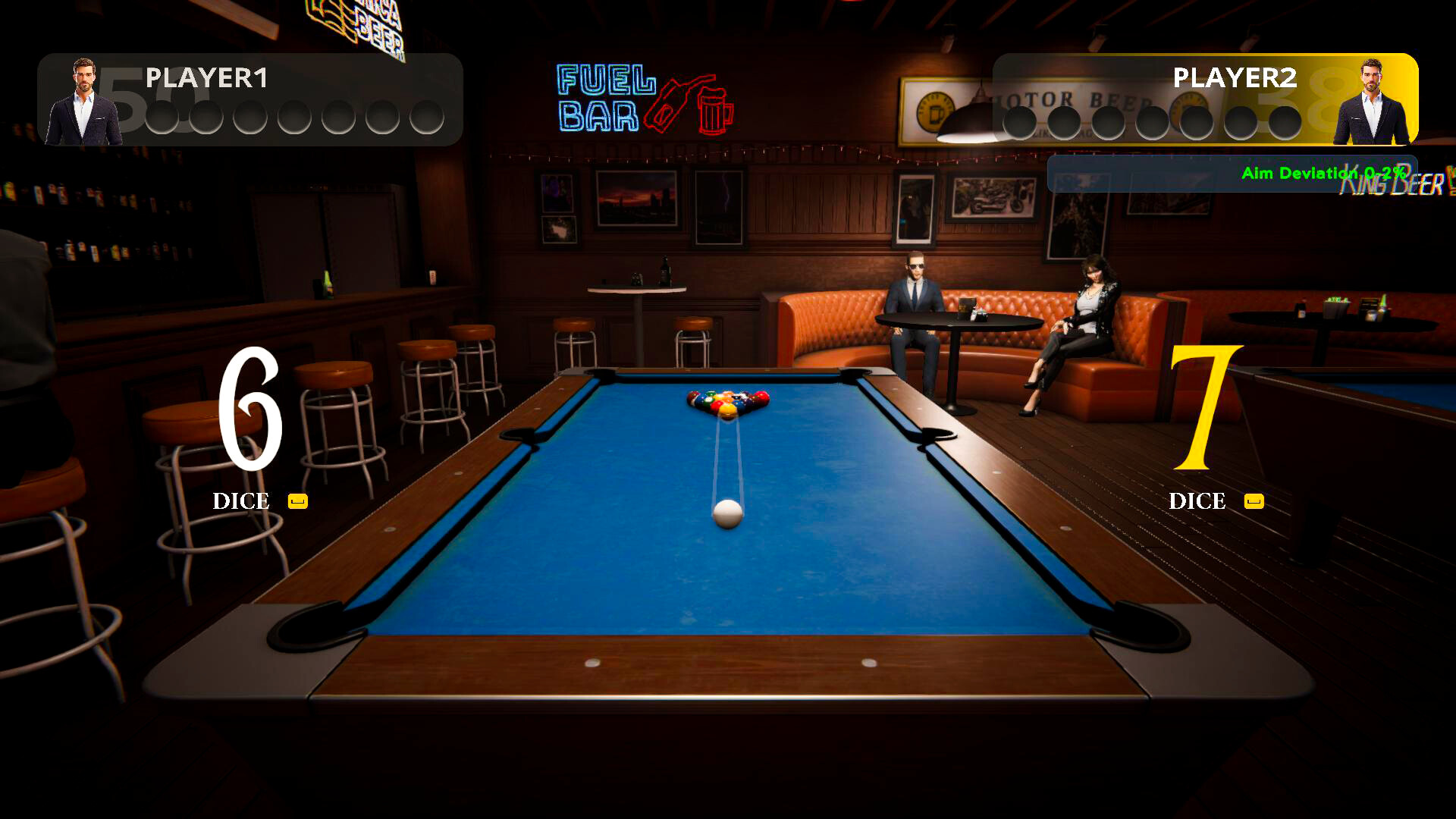 8 Ball Pool: Play Together screenshot 8