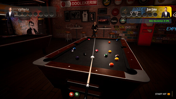 8 Ball Pool: Play Together screenshot 4