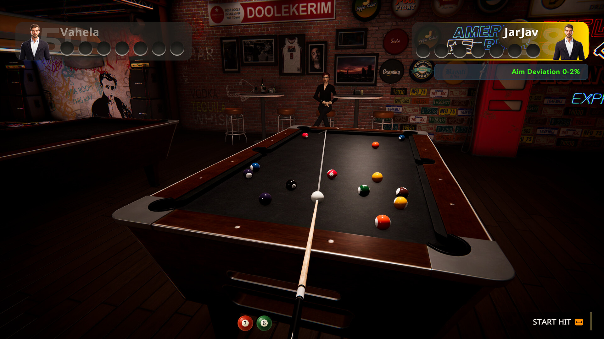 8 Ball Pool: Play Together screenshot 4