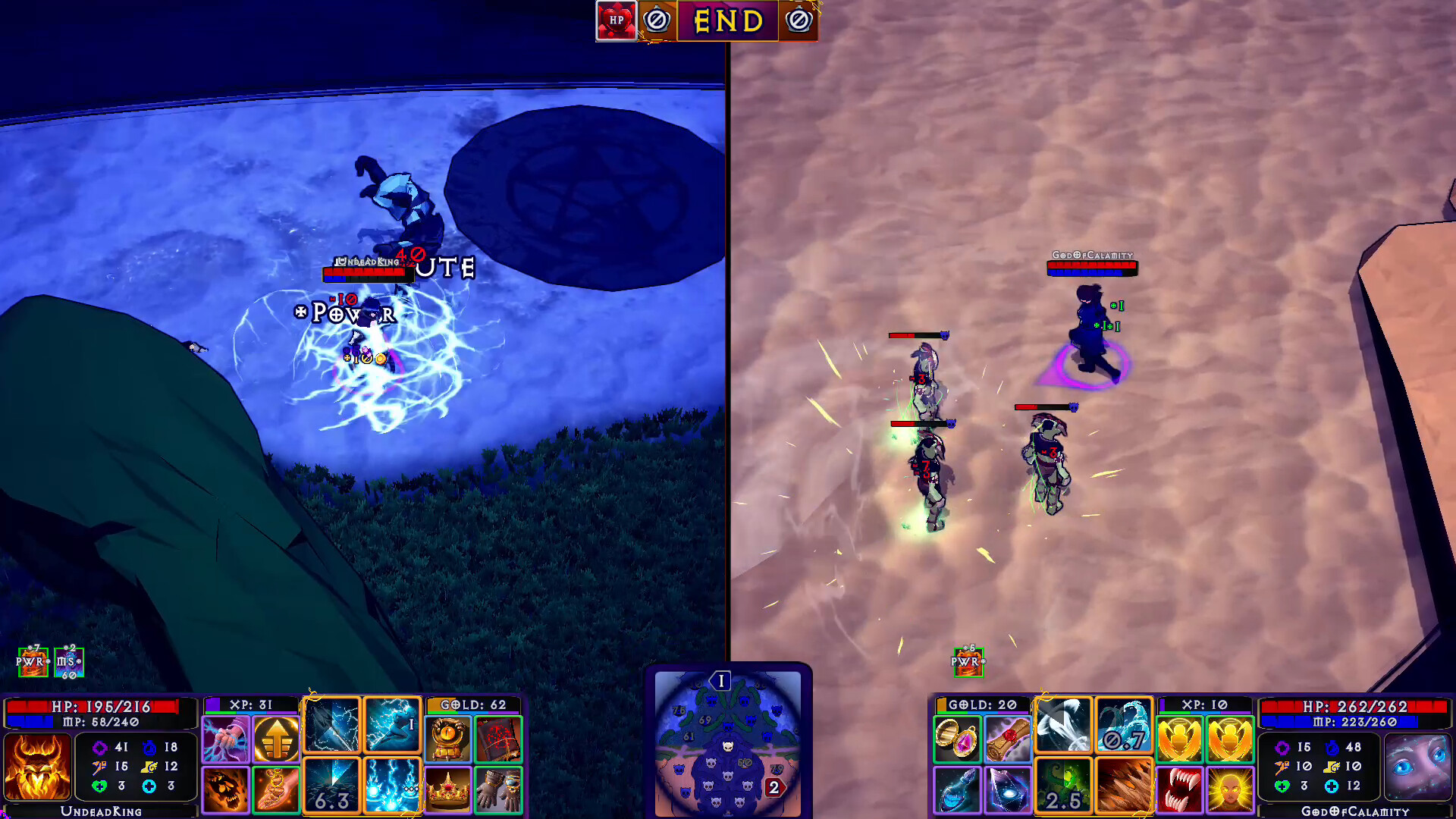 Sorcery Mastery screenshot 1