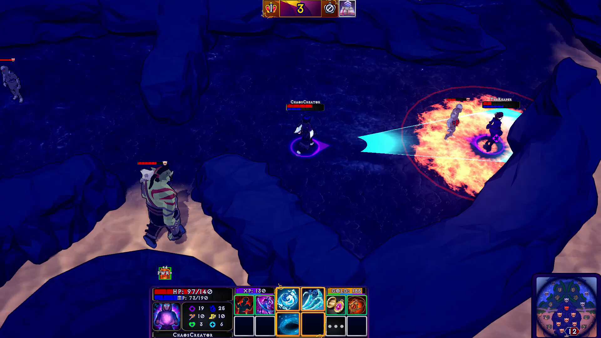 Sorcery Mastery screenshot 9
