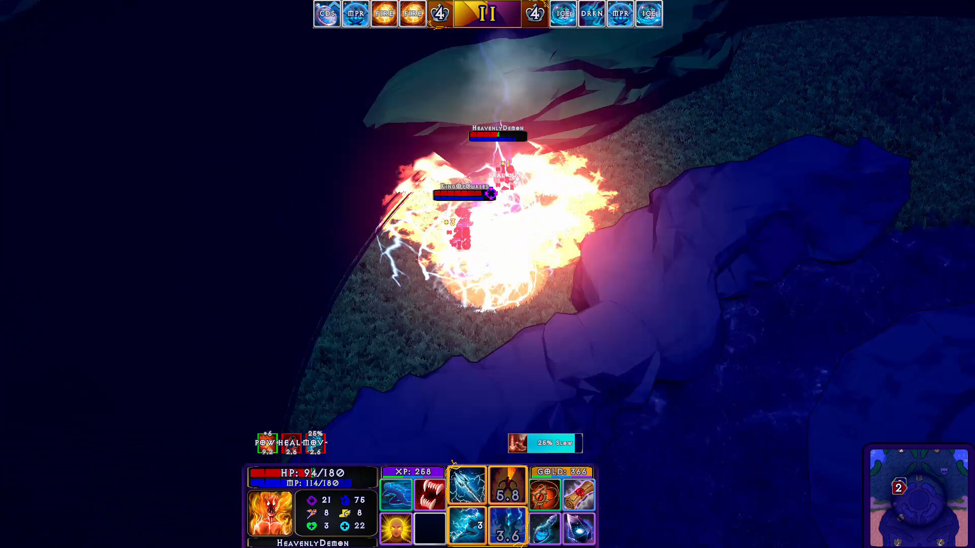 Sorcery Mastery screenshot 5