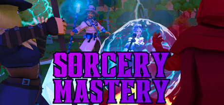 Sorcery Mastery
