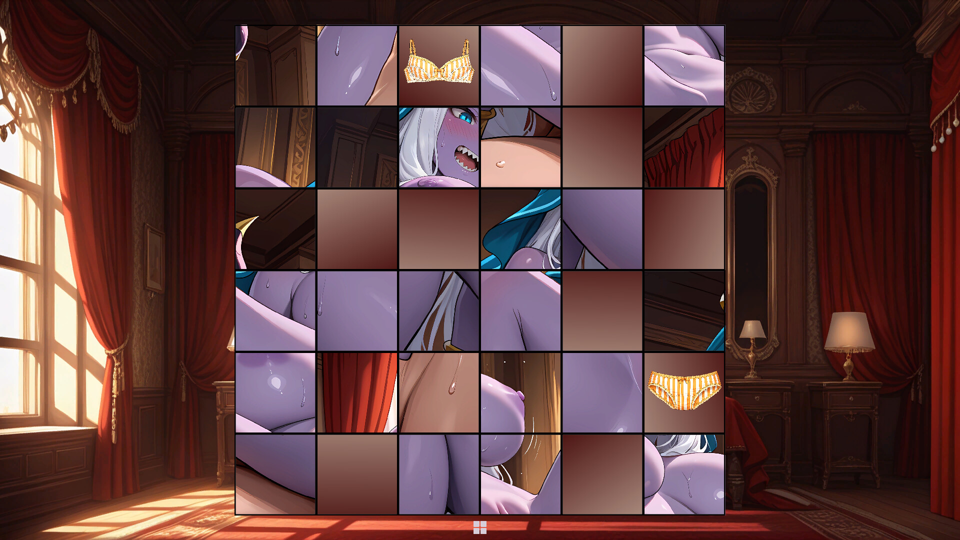 Hentai Succubus Aura screenshot 8