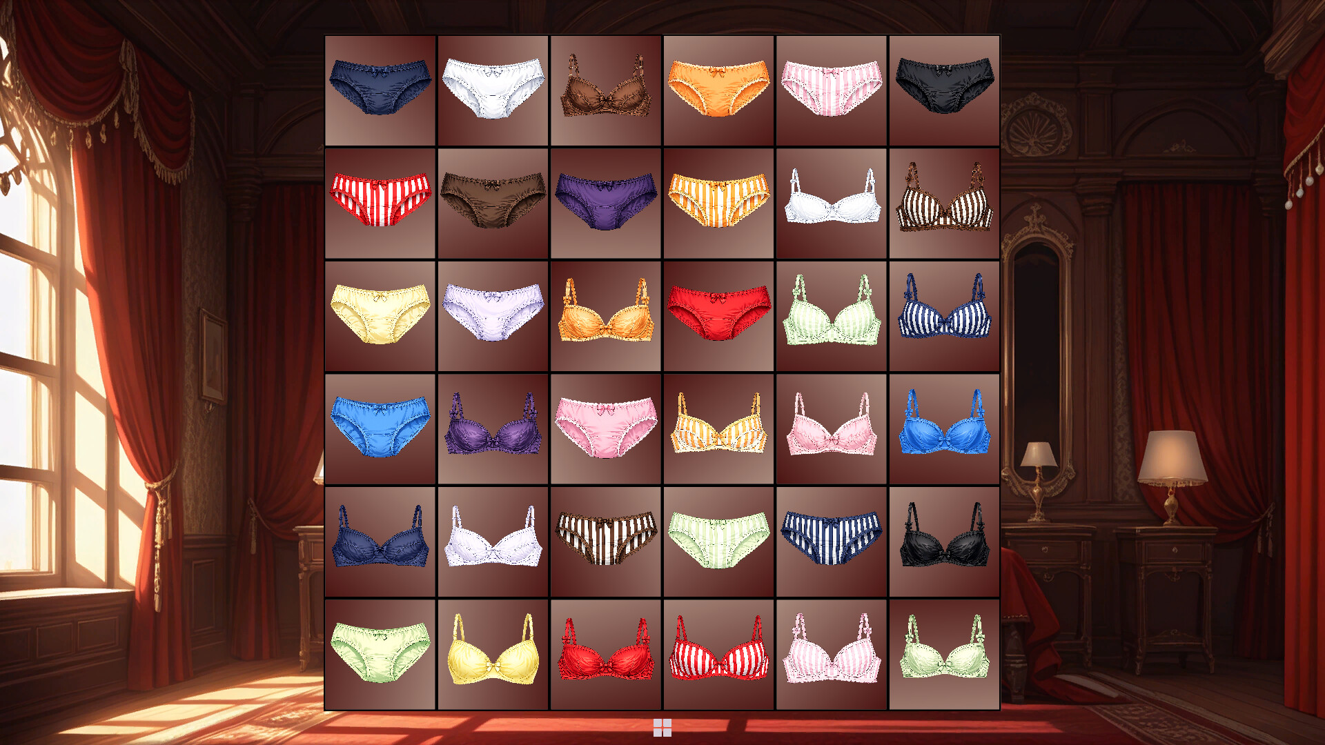 Hentai Succubus Aura screenshot 2