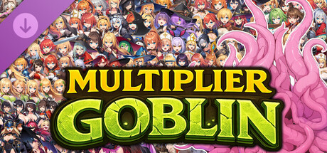Multiplier Goblin - Tentacle Character Pack
