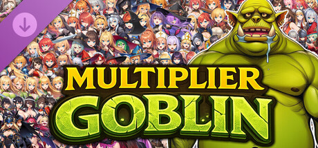 Multiplier Goblin - Orc Character Pack