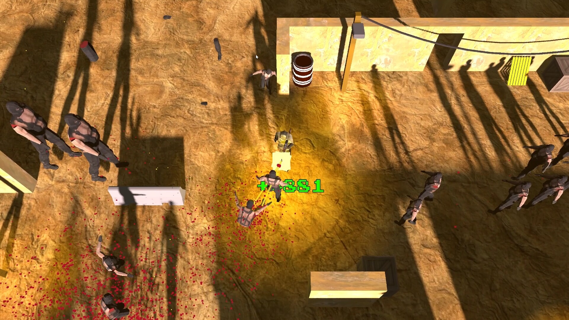 Spinbot screenshot 6