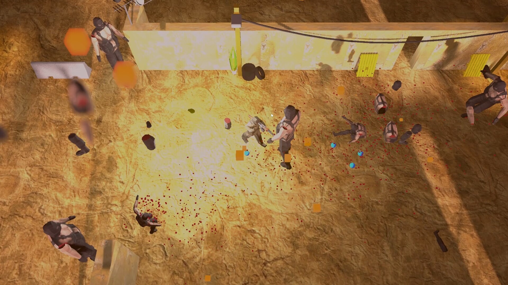 Spinbot screenshot 7