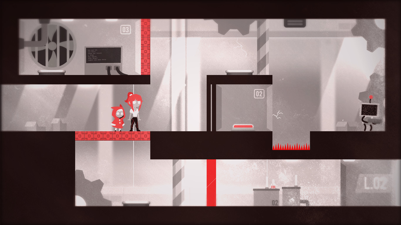 BOOR screenshot 7
