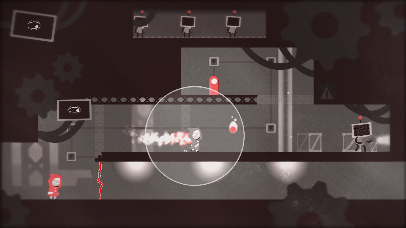 BOOR screenshot 6