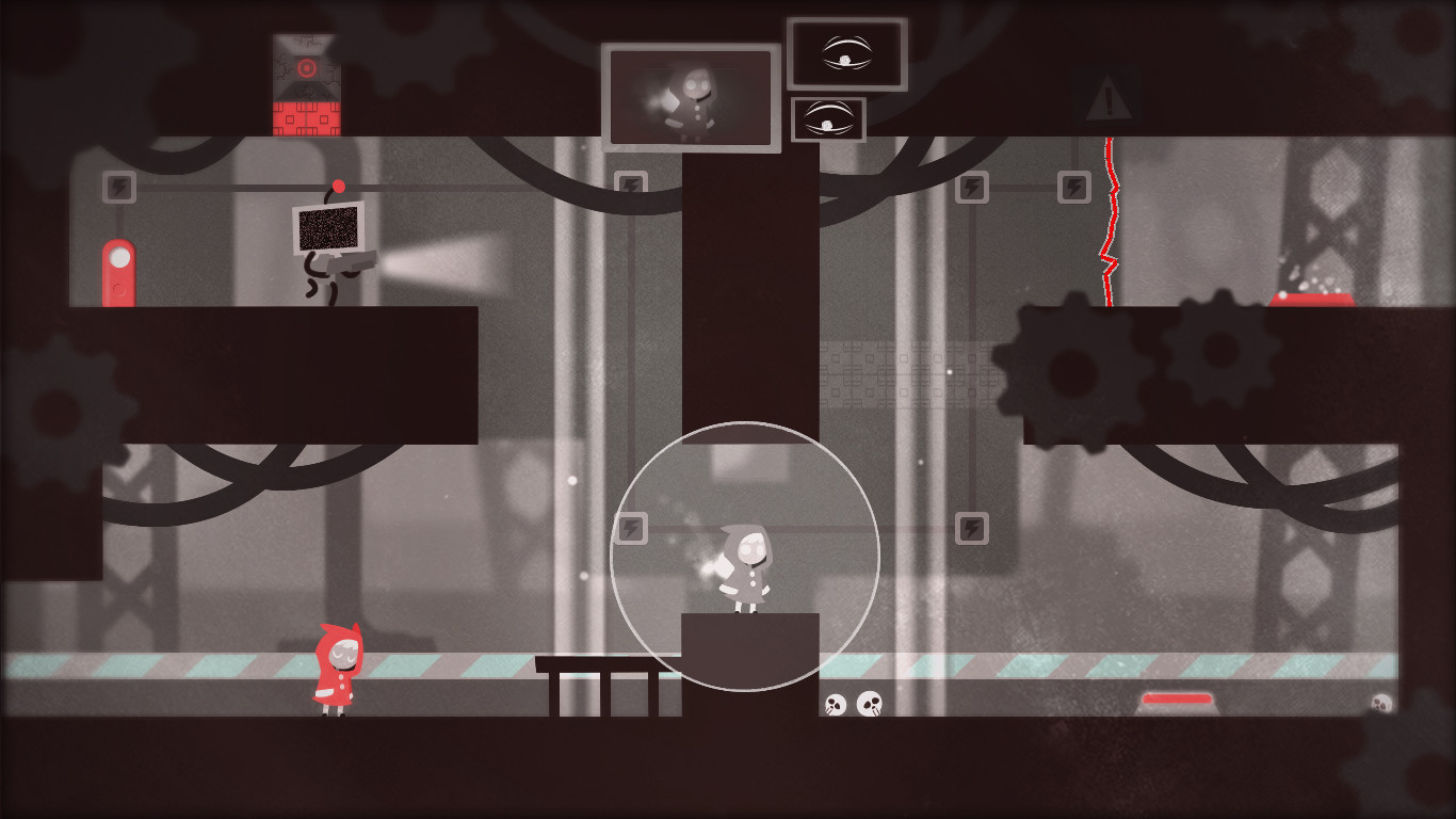 BOOR screenshot 5