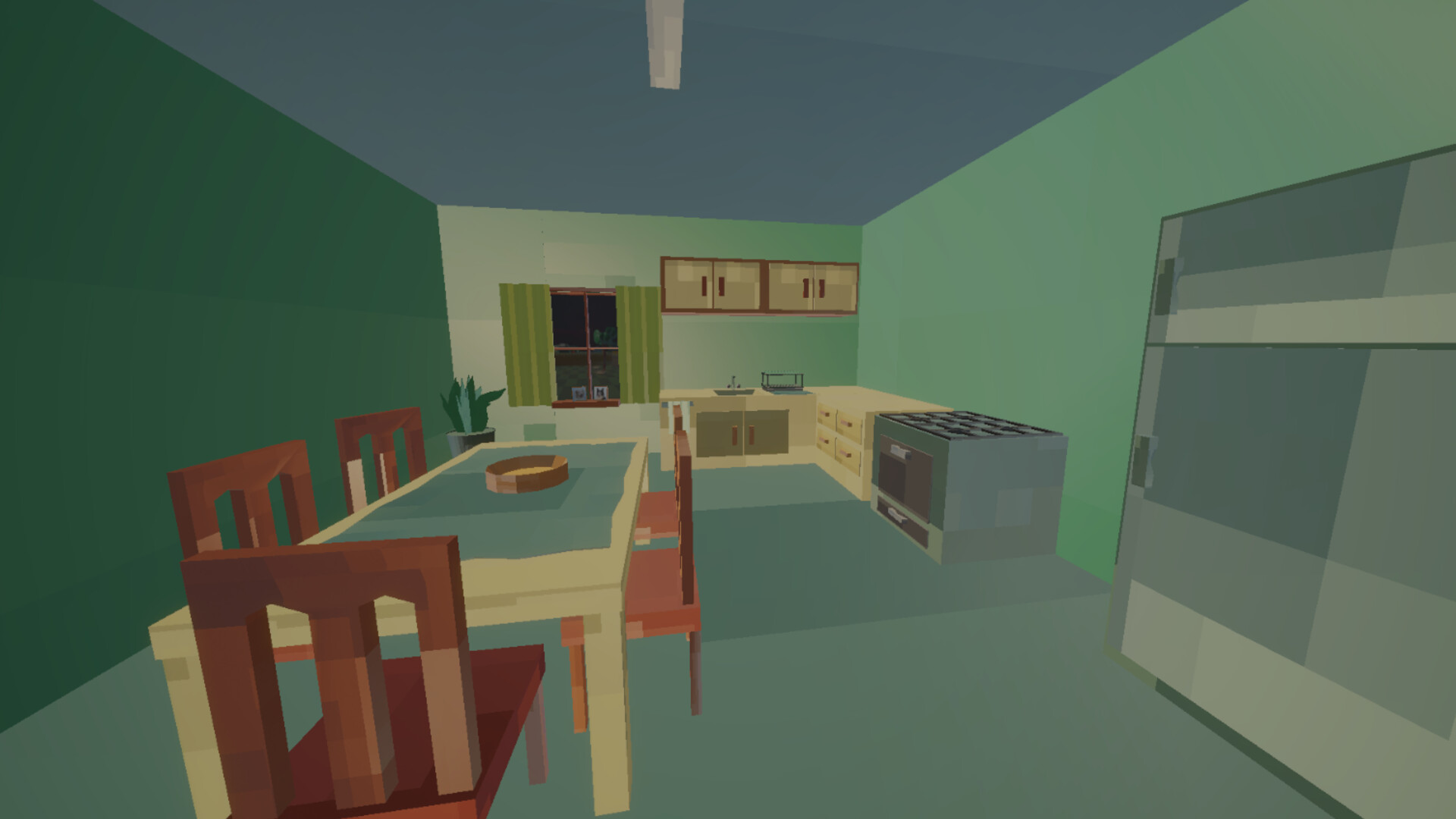 Aluminium City screenshot 14