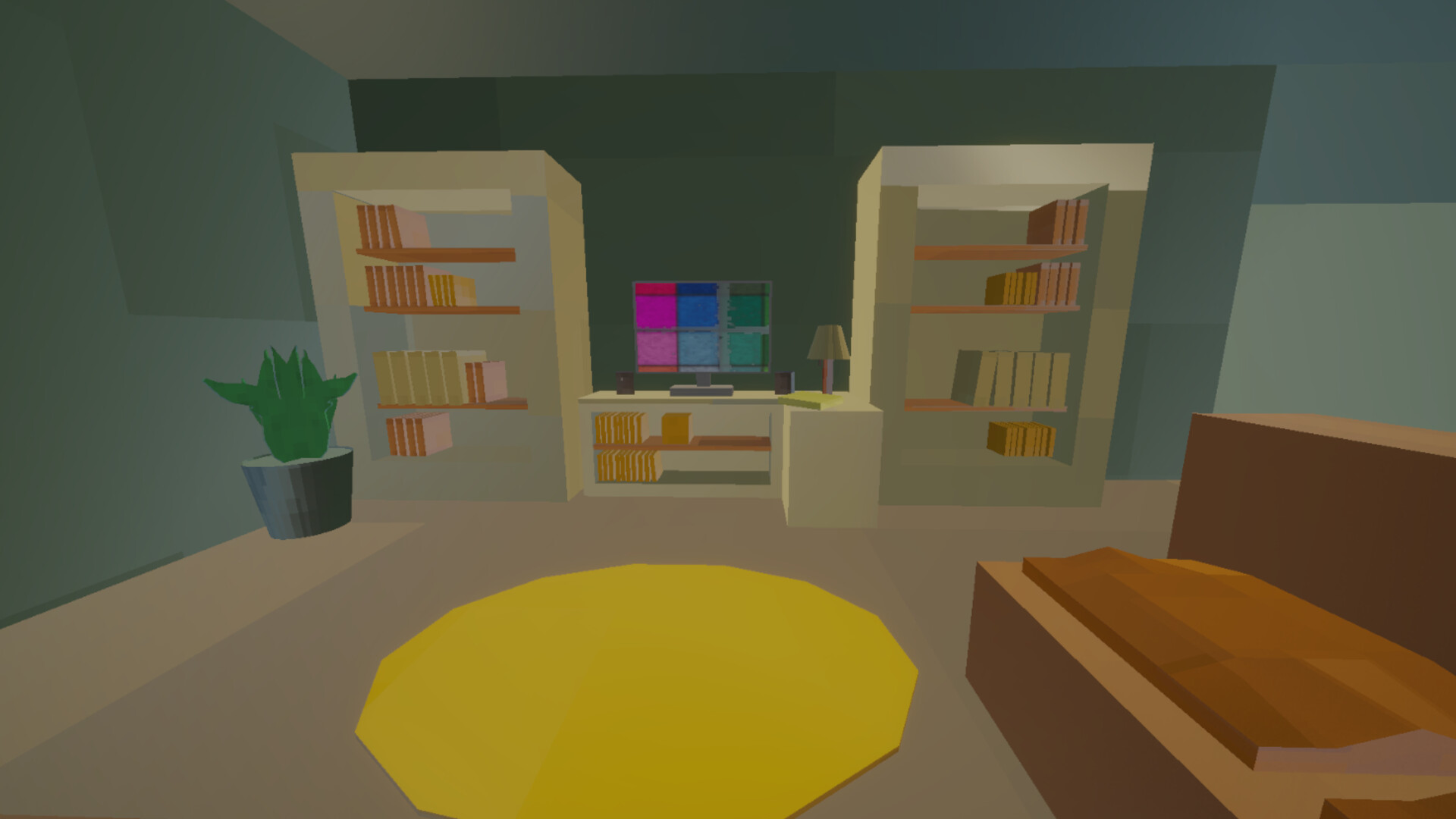 Aluminium City screenshot 15