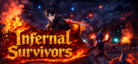 Infernal Survivors