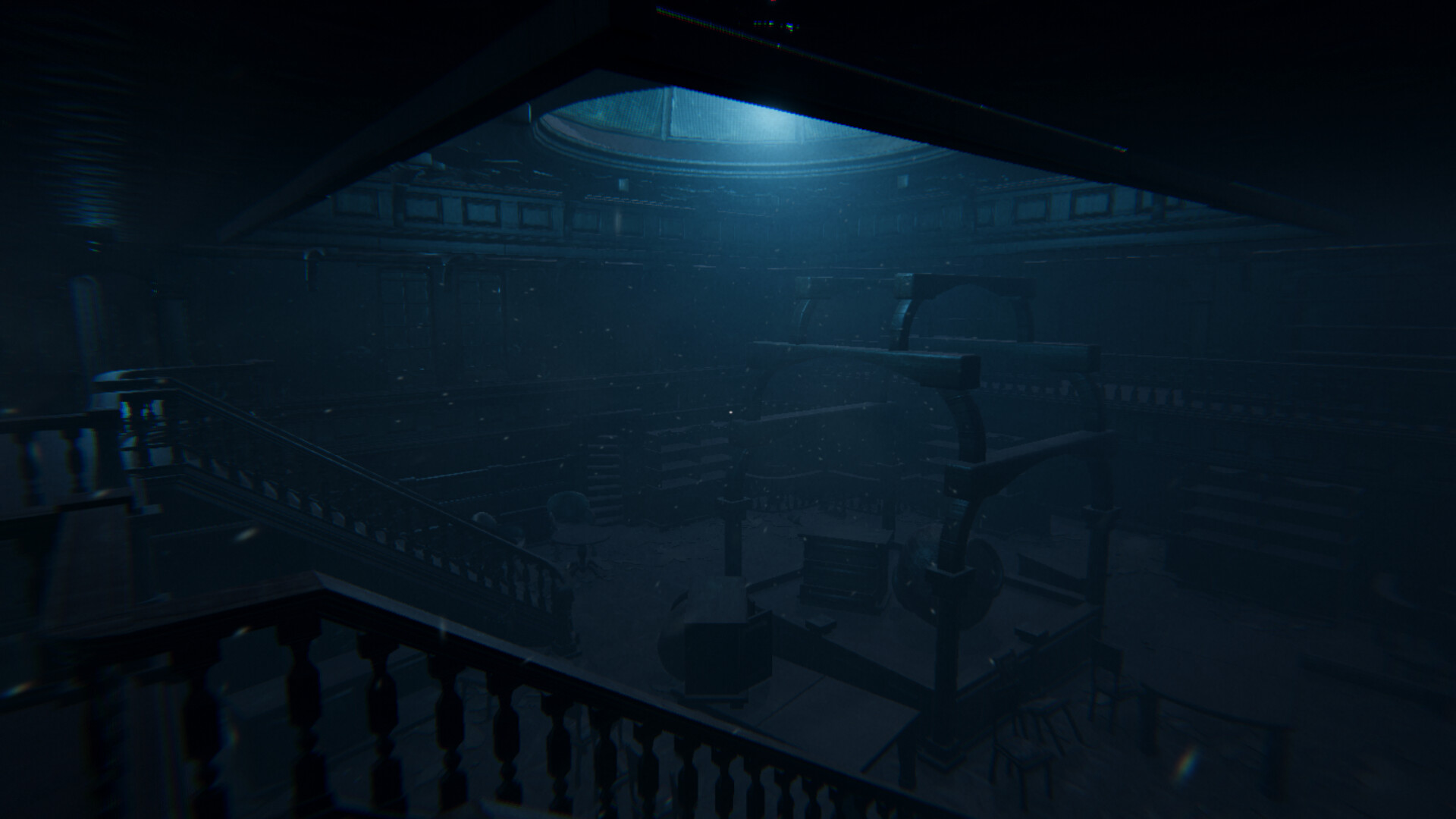 Missing Texture Chapter 2: The Reality screenshot 2