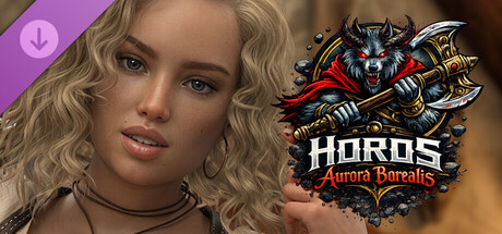 Horos: Aurora Borealis