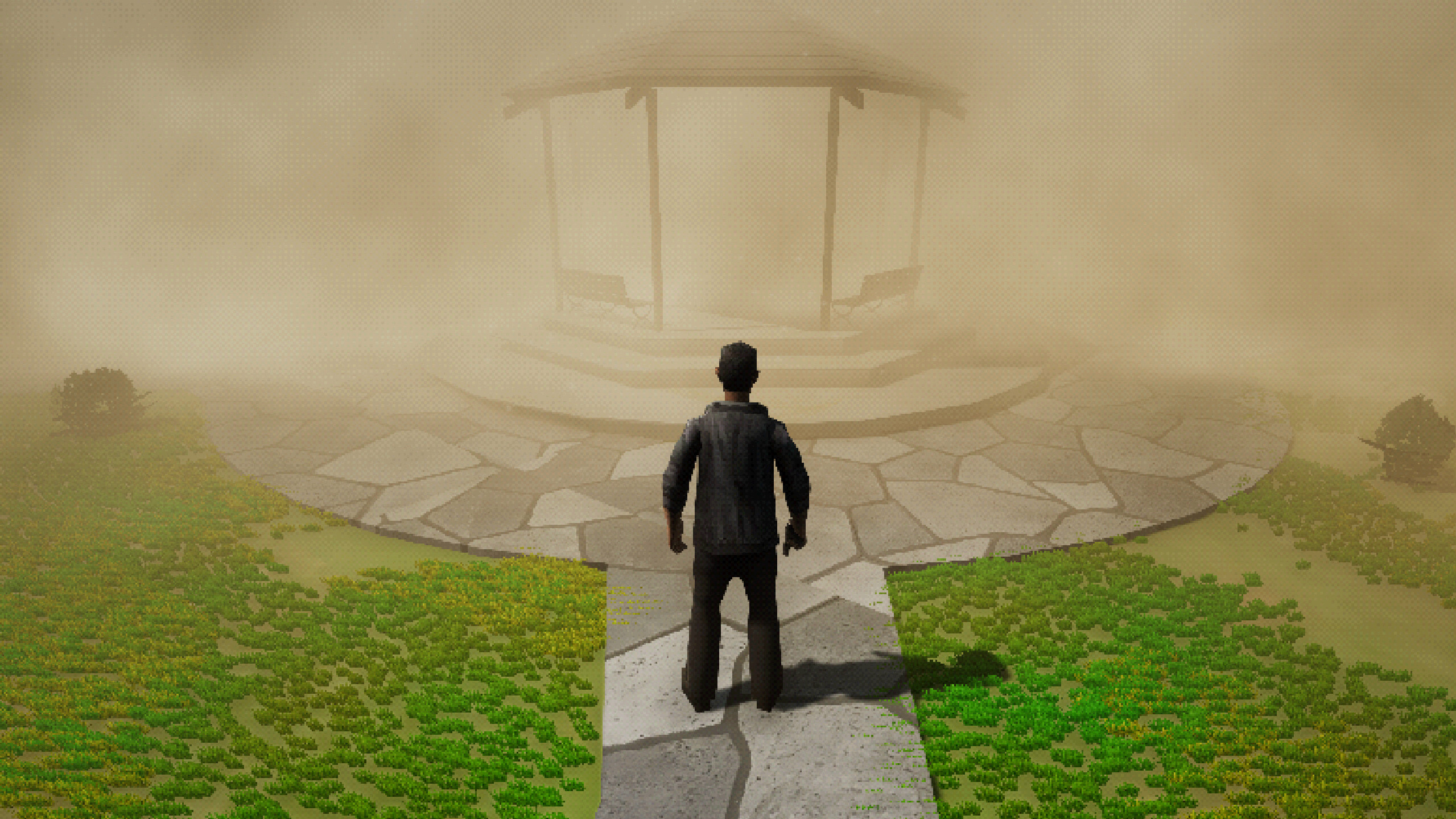 AL-SARAB screenshot 1