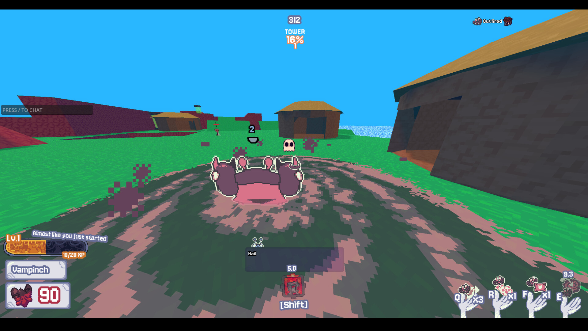 Fungakas screenshot 5