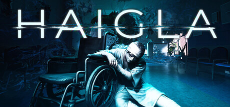 HAIGLA — Steam header