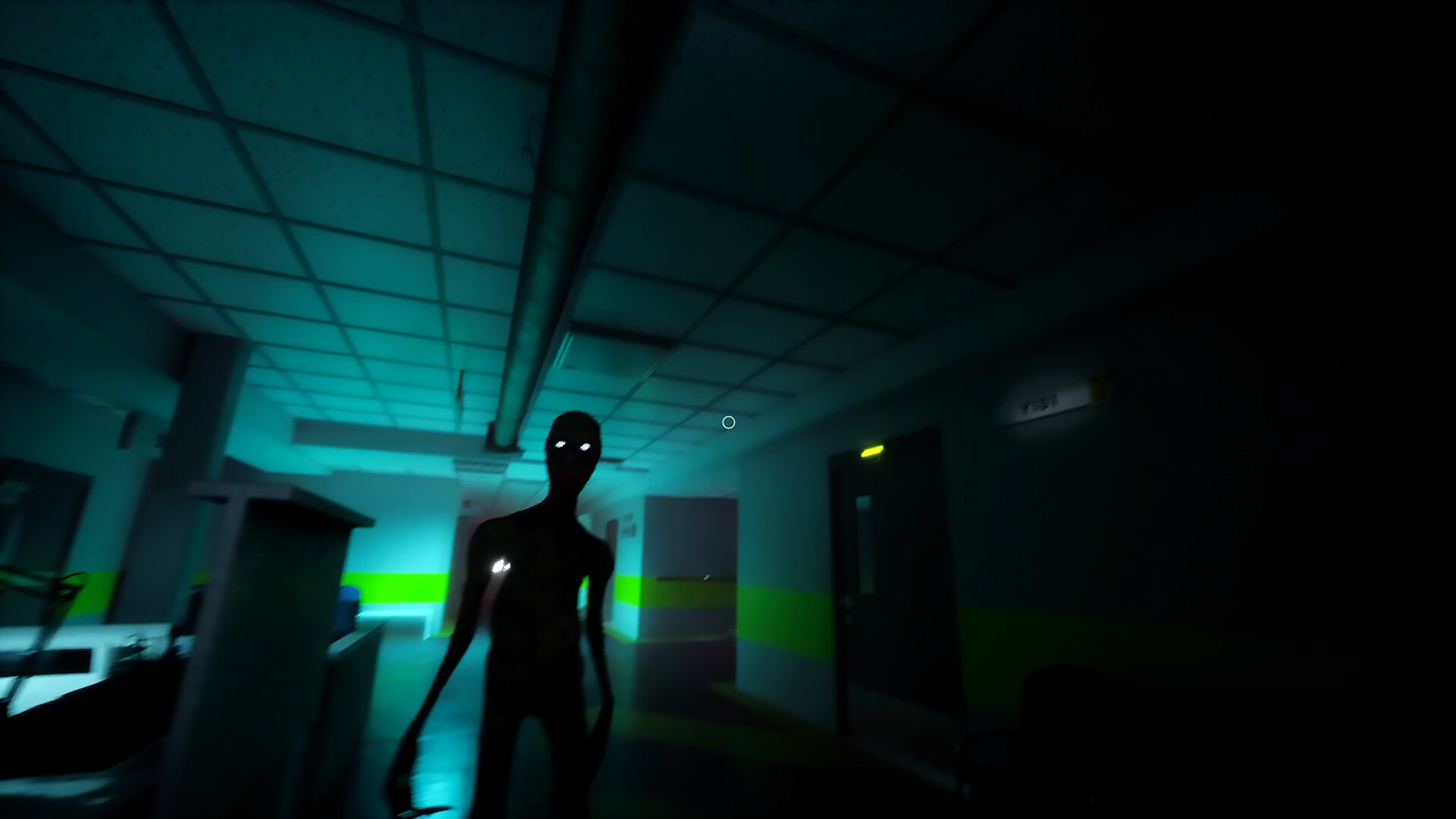 HAIGLA screenshot 1