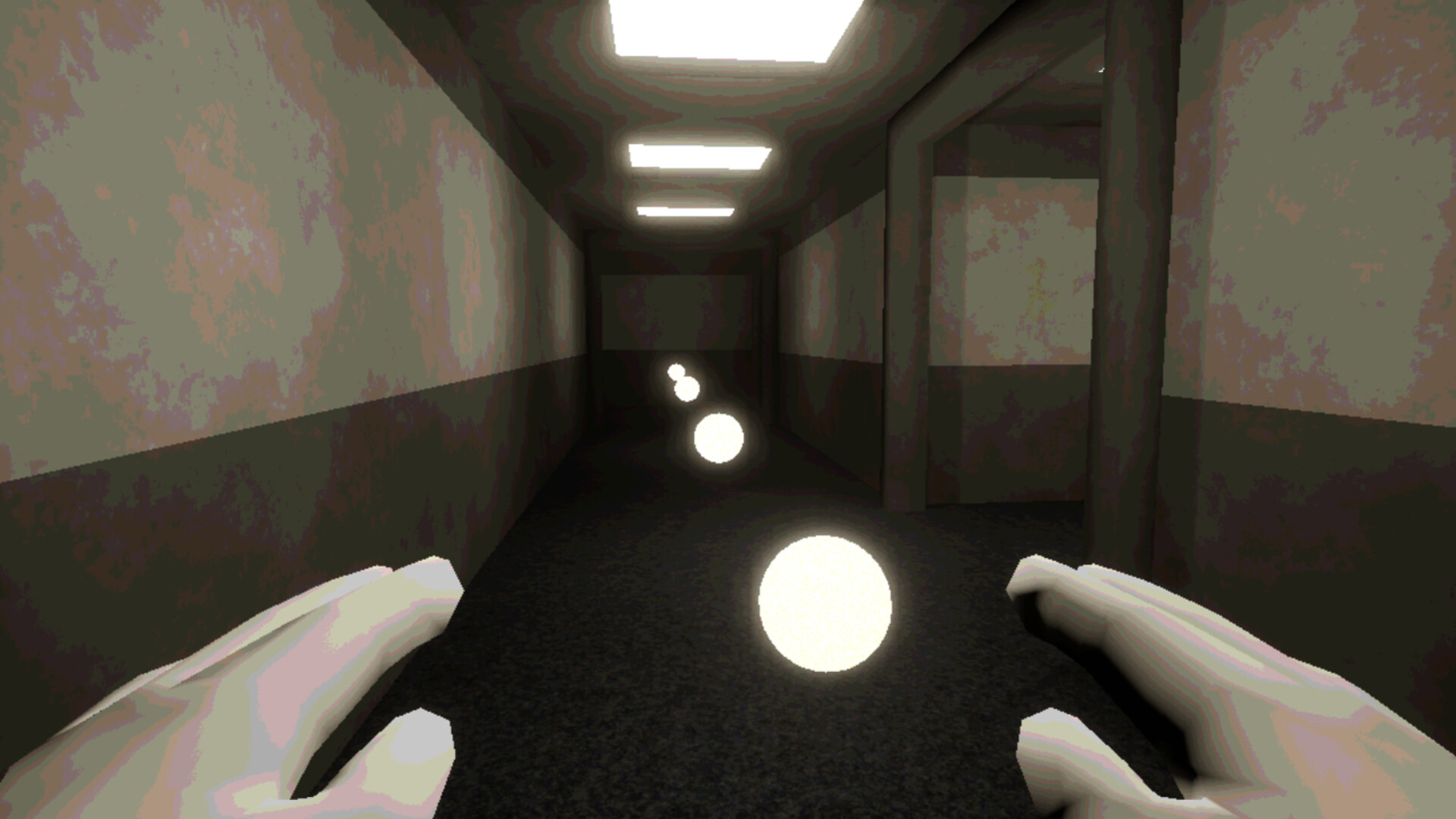 PAC-SIDE screenshot 5