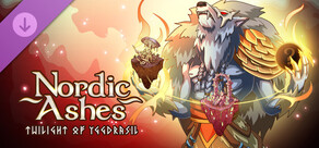 Nordic Ashes: Twilight of Yggdrasil