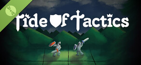 Tide Of Tactics Demo