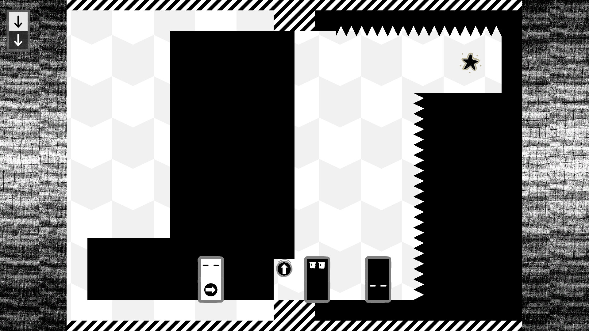 Between Worlds: challenging puzzles screenshot 4