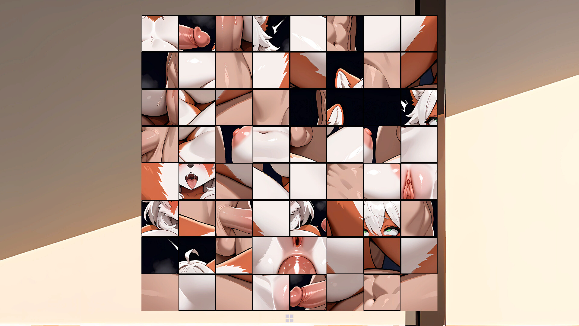 Hentai Furry Panda screenshot 6