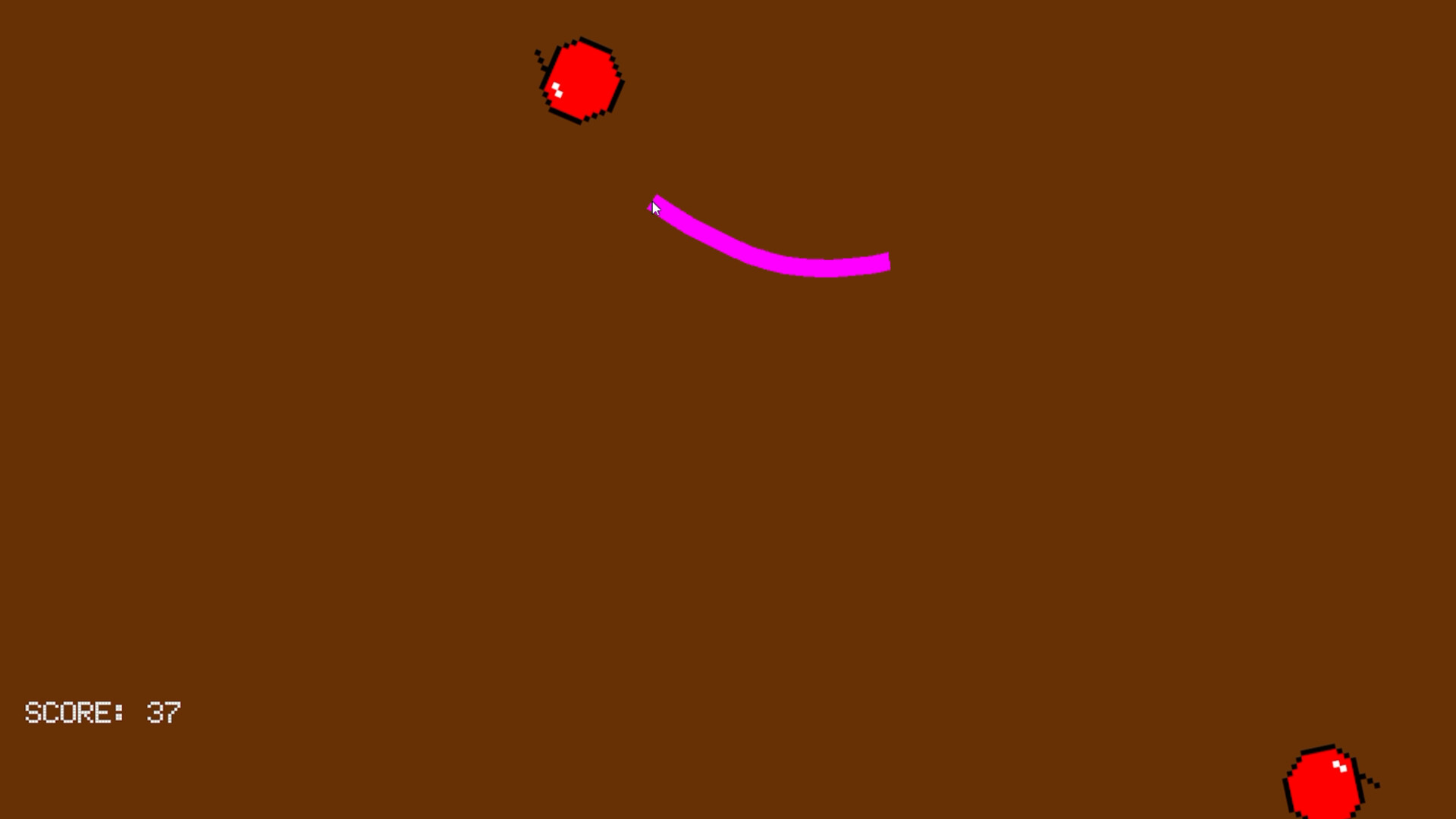 Zantrixia screenshot 3
