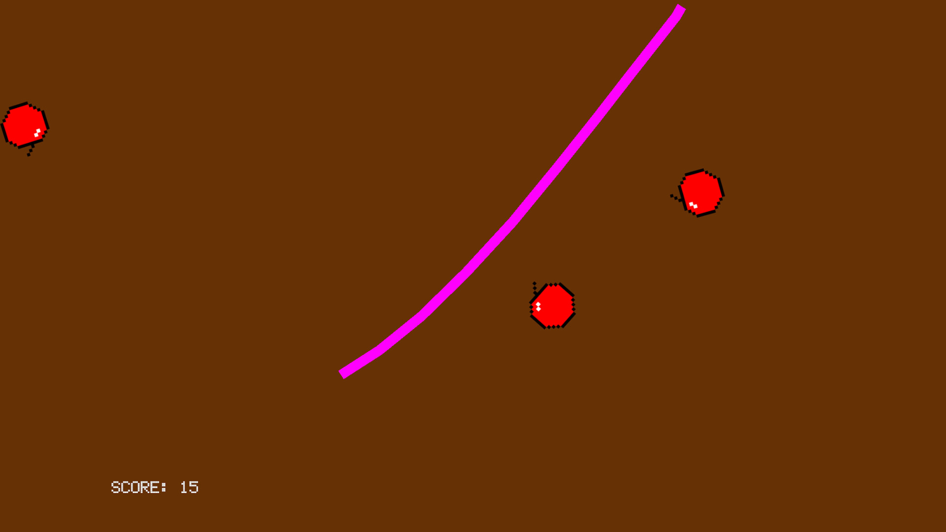 Zantrixia screenshot 4