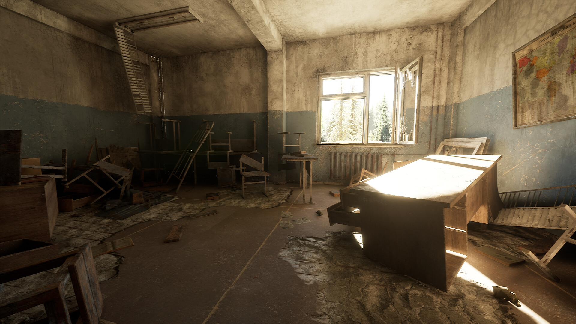 CHEMISTS: Dead Zone screenshot 10