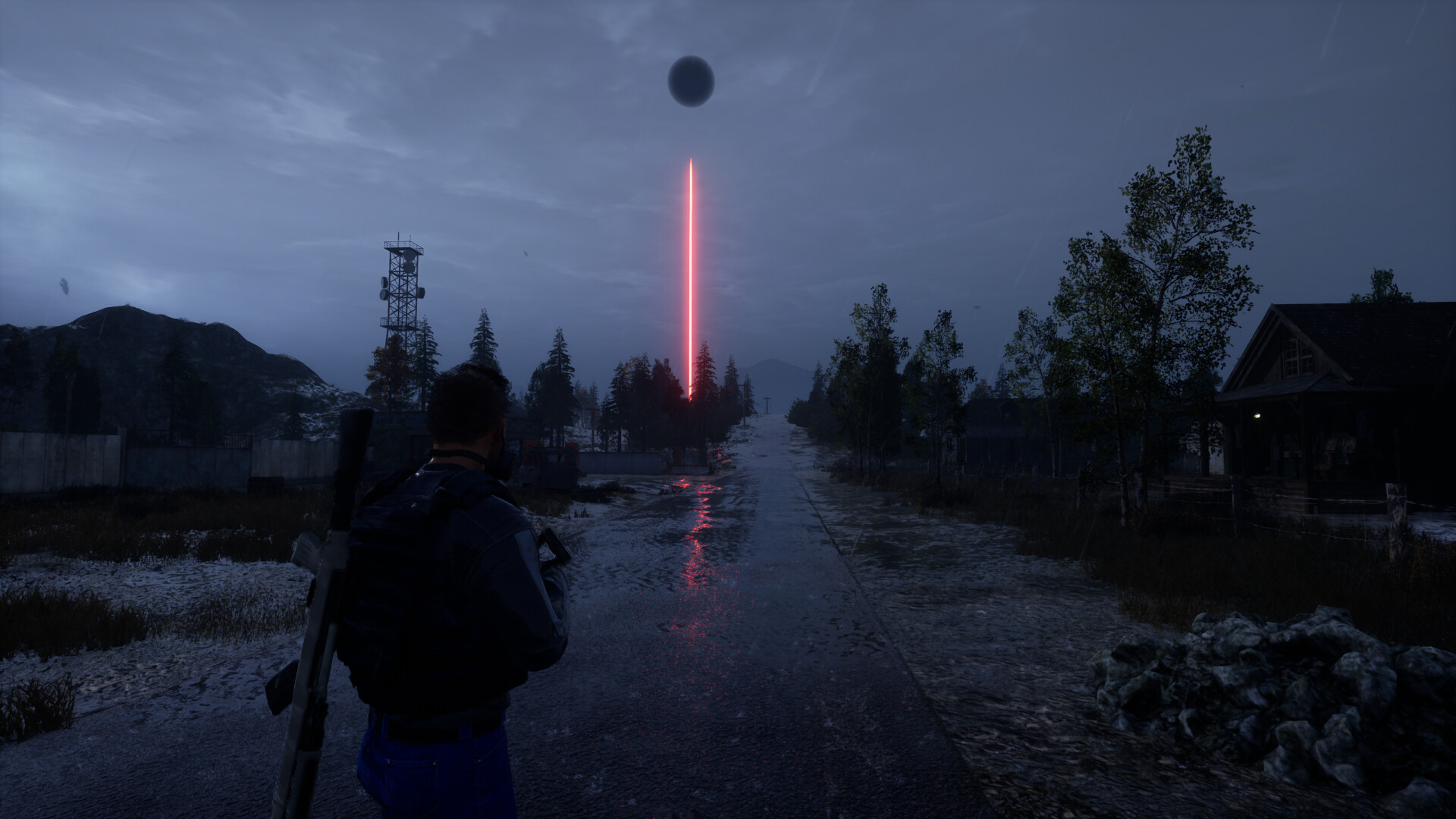 CHEMISTS: Dead Zone screenshot 12