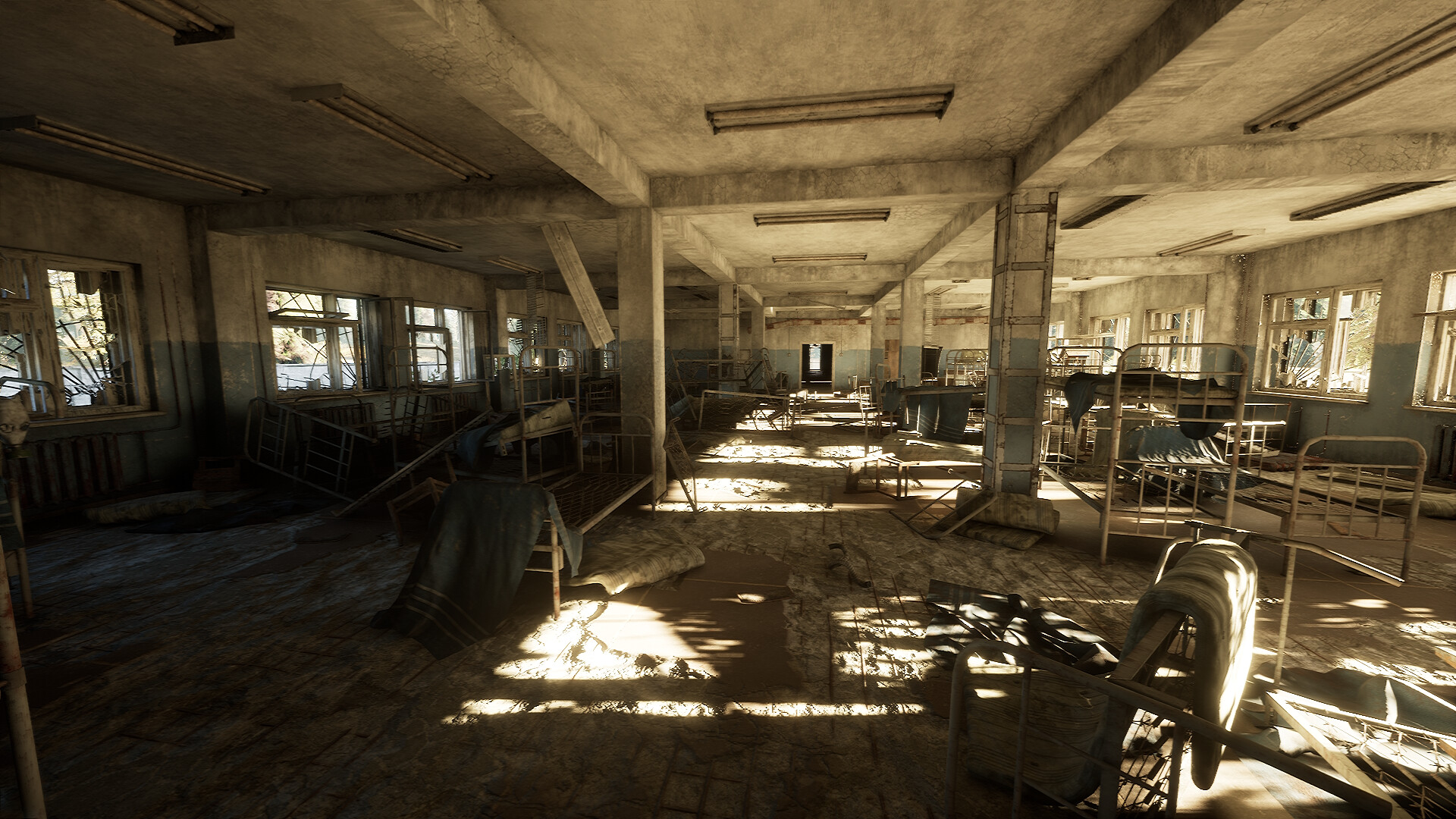CHEMISTS: Dead Zone screenshot 8